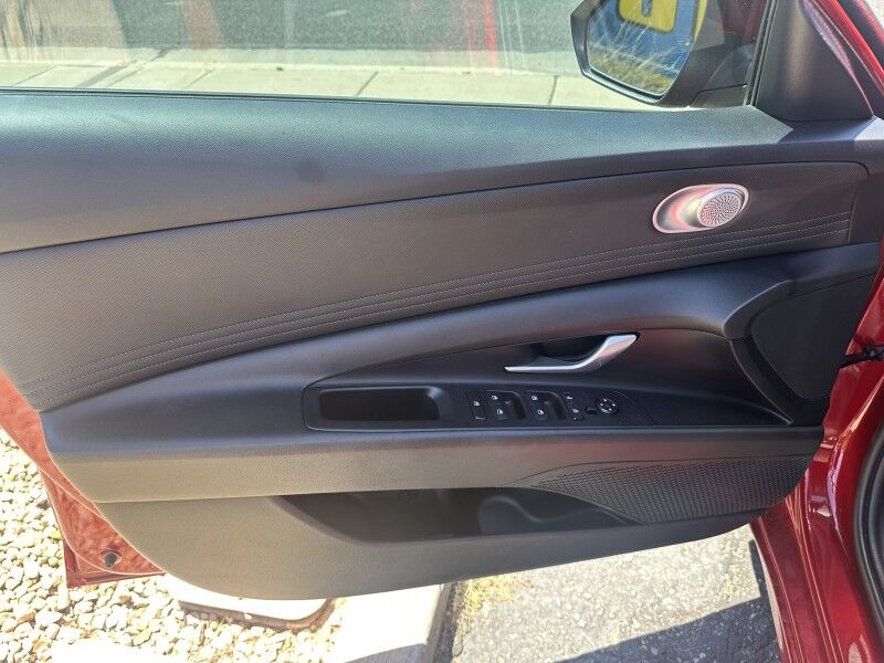 2024 Hyundai Elantra SEL St George UT