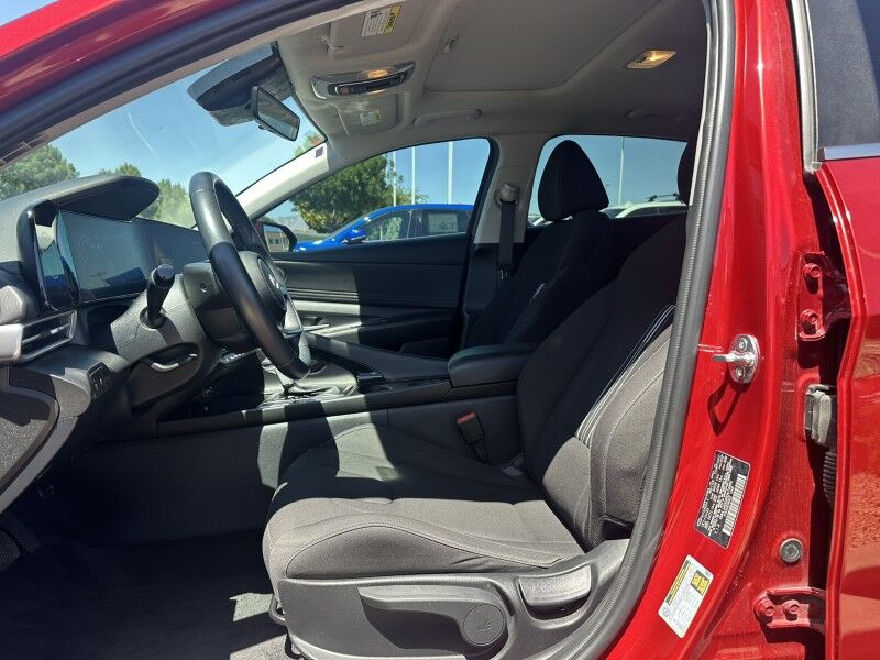 2024 Hyundai Elantra SEL St George UT