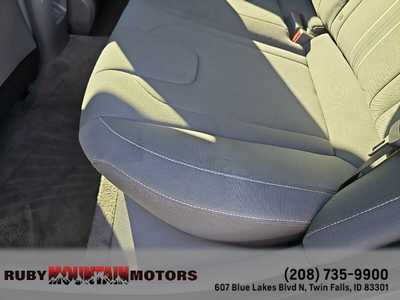 2024 Hyundai Elantra SEL Twin Falls ID