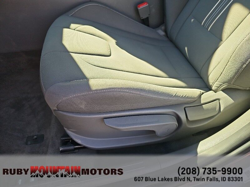 2024 Hyundai Elantra SEL Twin Falls ID