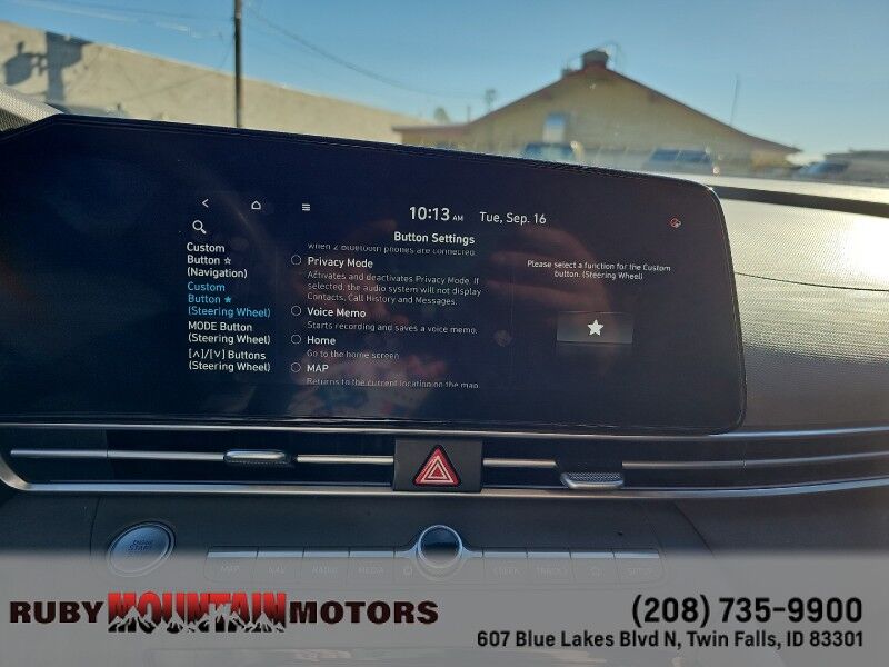 2024 Hyundai Elantra SEL Twin Falls ID