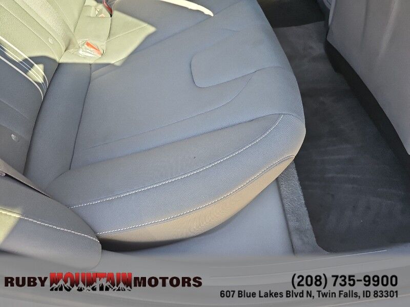 2024 Hyundai Elantra SEL Twin Falls ID