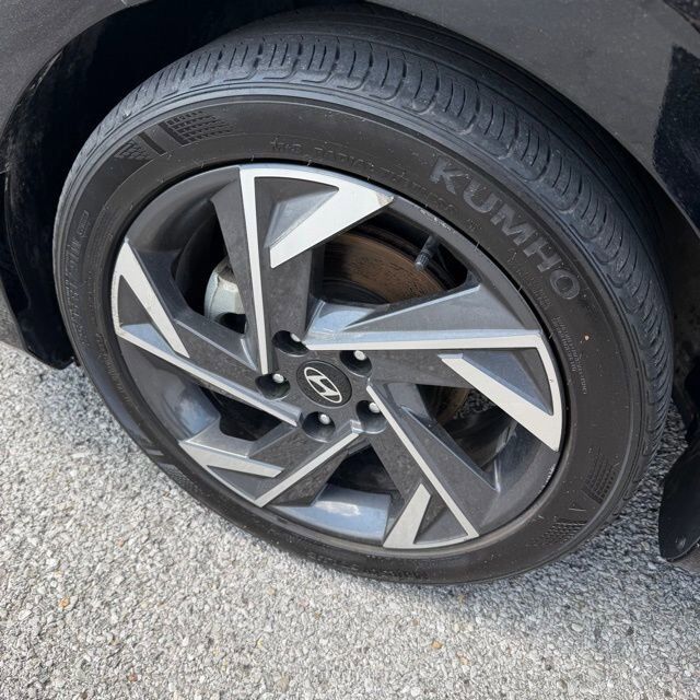 2024 Hyundai Elantra SEL Carbondale IL