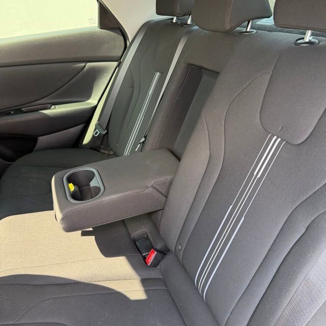 2024 Hyundai Elantra SEL Carbondale IL