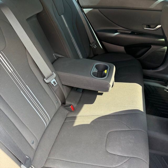 2024 Hyundai Elantra SEL Carbondale IL