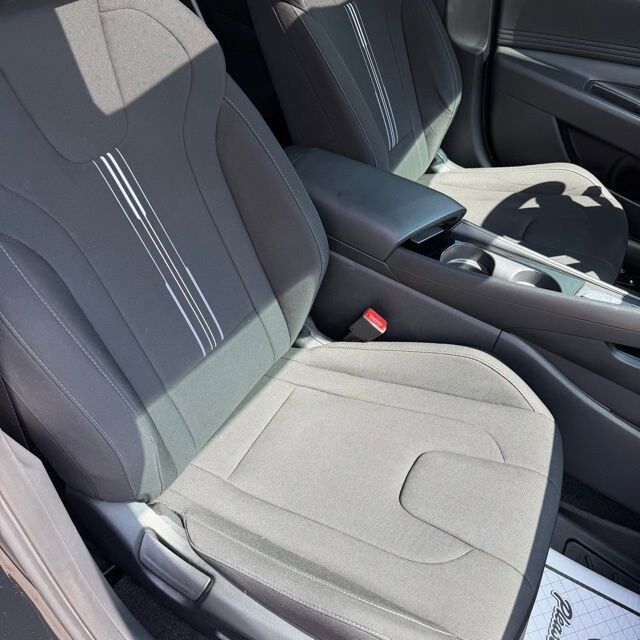 2024 Hyundai Elantra SEL Carbondale IL