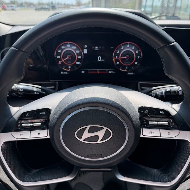 2024 Hyundai Elantra SEL Carbondale IL