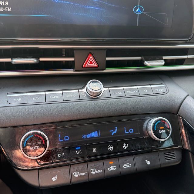 2024 Hyundai Elantra SEL Carbondale IL