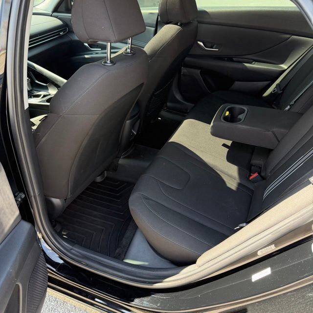 2024 Hyundai Elantra SEL Carbondale IL
