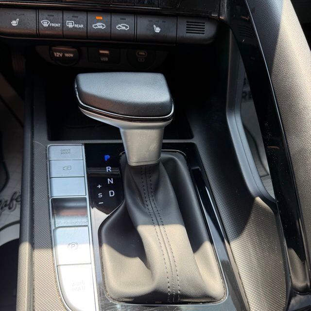 2024 Hyundai Elantra SEL Carbondale IL