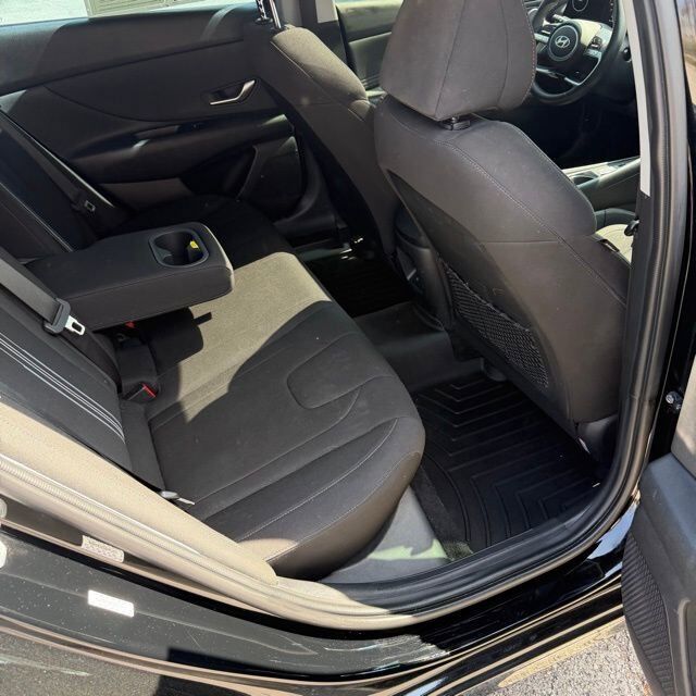 2024 Hyundai Elantra SEL Carbondale IL