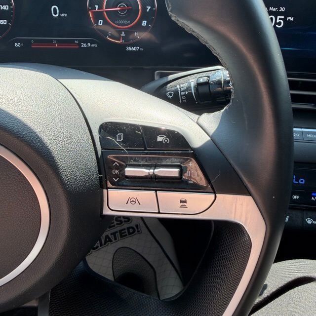 2024 Hyundai Elantra SEL Carbondale IL