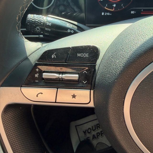 2024 Hyundai Elantra SEL Carbondale IL