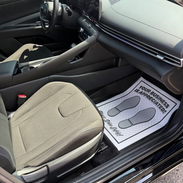 2024 Hyundai Elantra SEL Carbondale IL