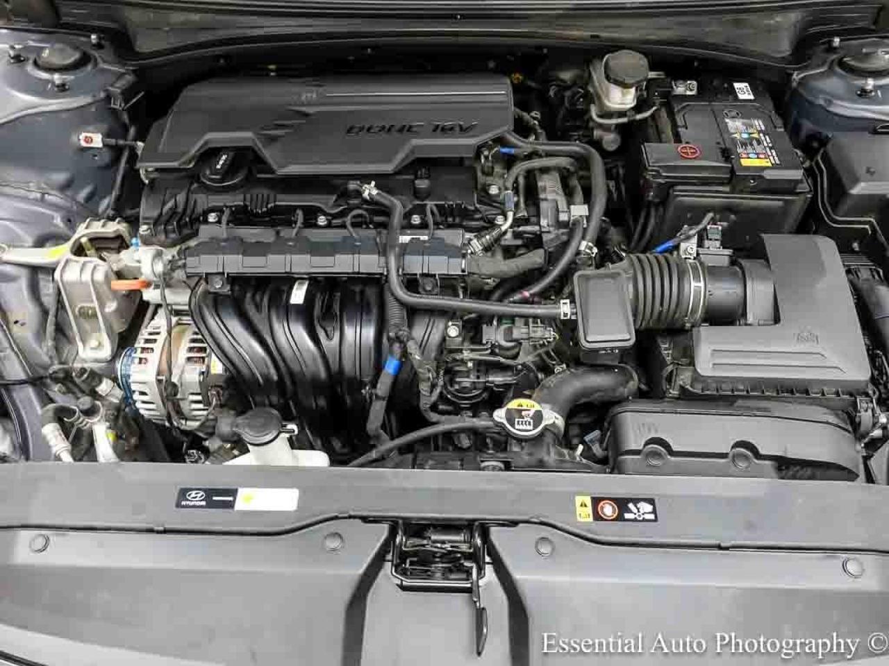 2024 Hyundai Elantra SEL Willowbrook IL
