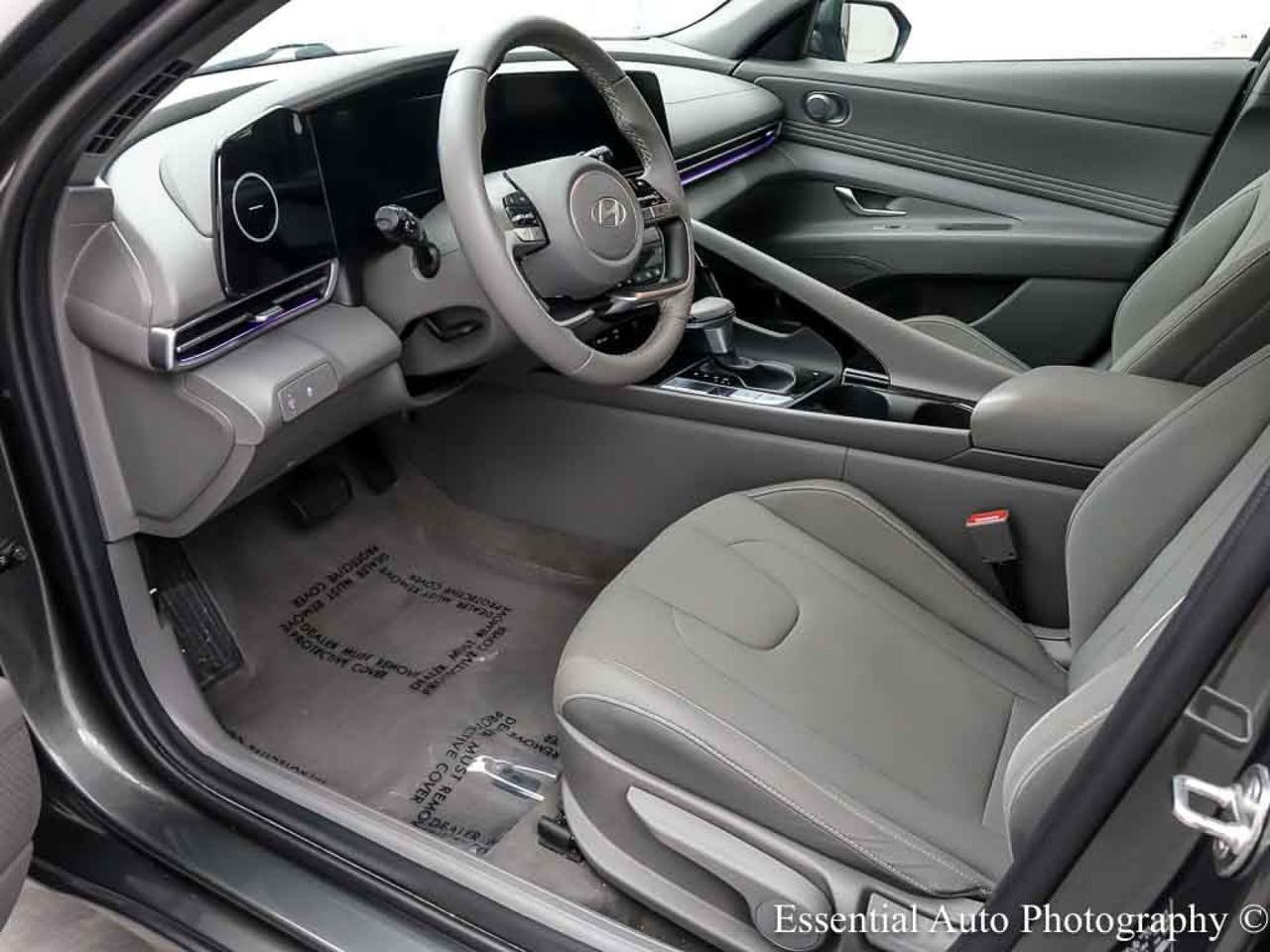 2024 Hyundai Elantra SEL Willowbrook IL