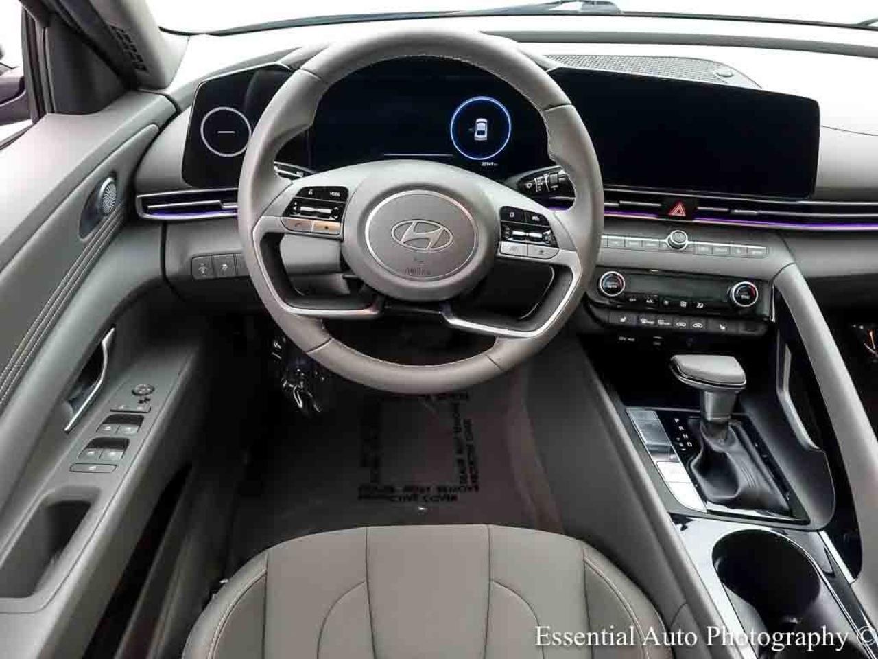 2024 Hyundai Elantra SEL Willowbrook IL