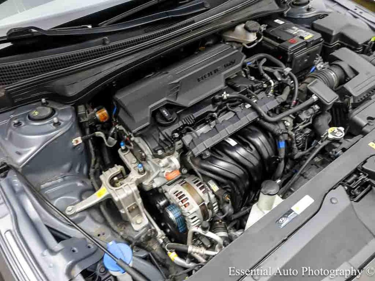 2024 Hyundai Elantra SEL Willowbrook IL
