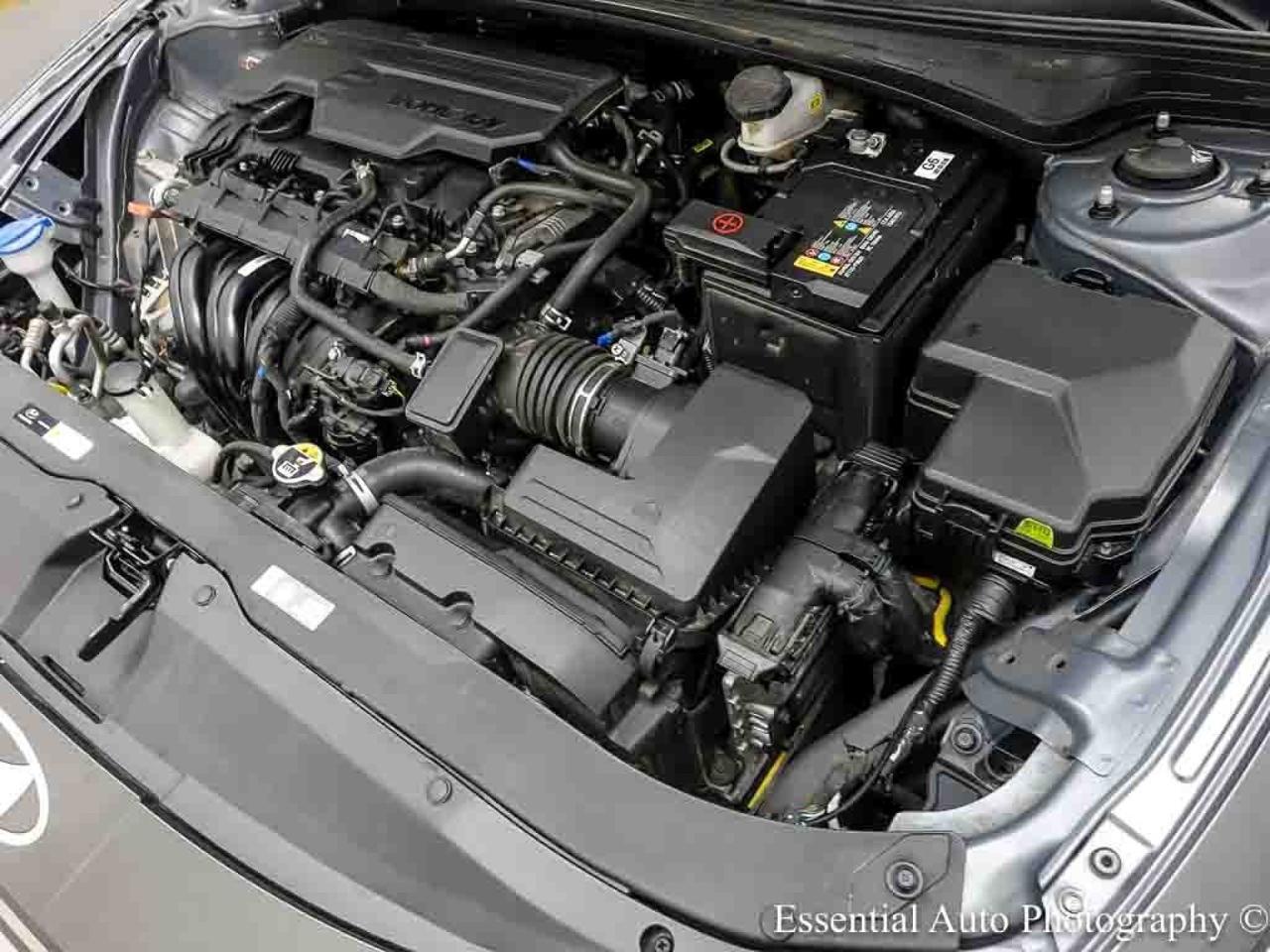 2024 Hyundai Elantra SEL Willowbrook IL