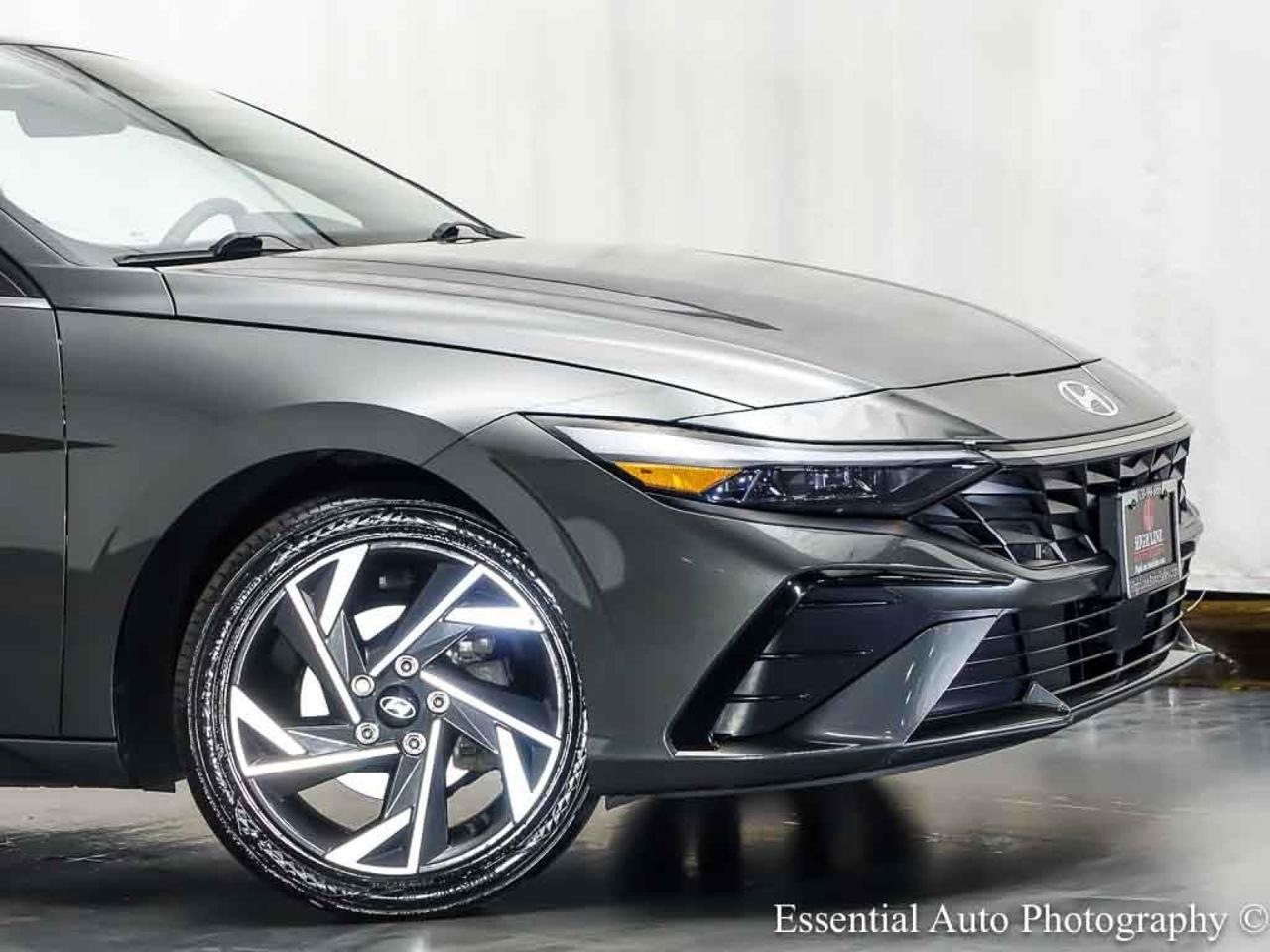 2024 Hyundai Elantra SEL Willowbrook IL