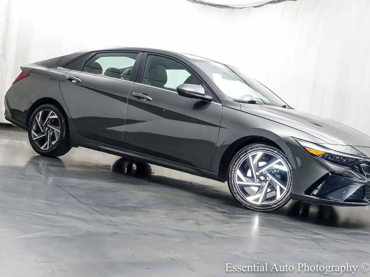 2024 Hyundai Elantra SEL Willowbrook IL
