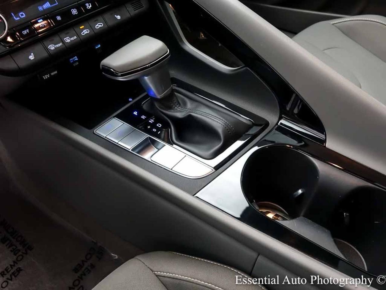 2024 Hyundai Elantra SEL Willowbrook IL