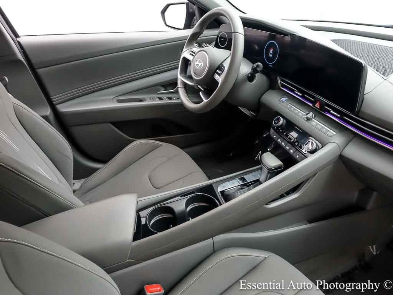 2024 Hyundai Elantra SEL Willowbrook IL