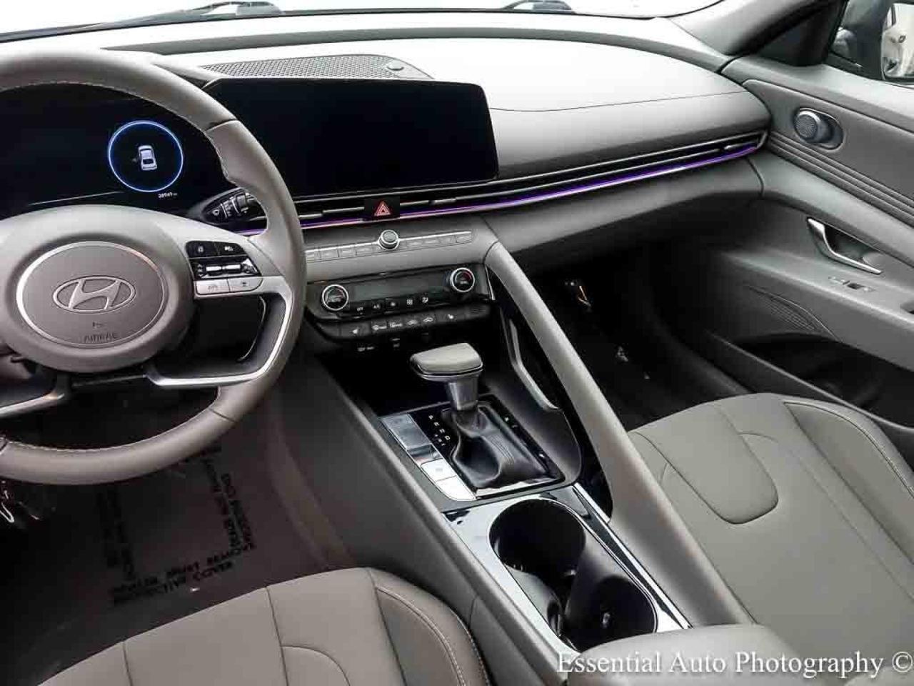 2024 Hyundai Elantra SEL Willowbrook IL