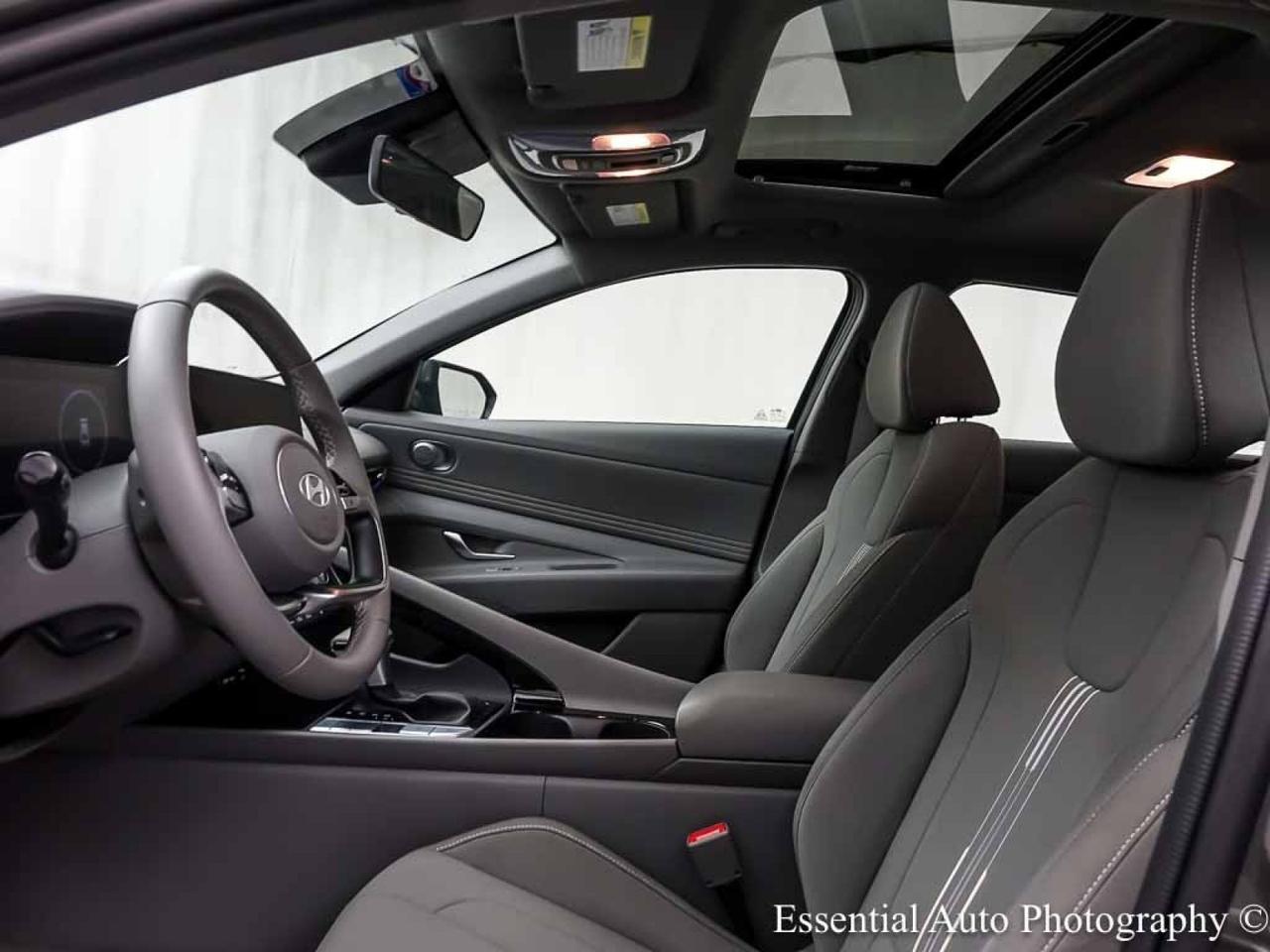 2024 Hyundai Elantra SEL Willowbrook IL