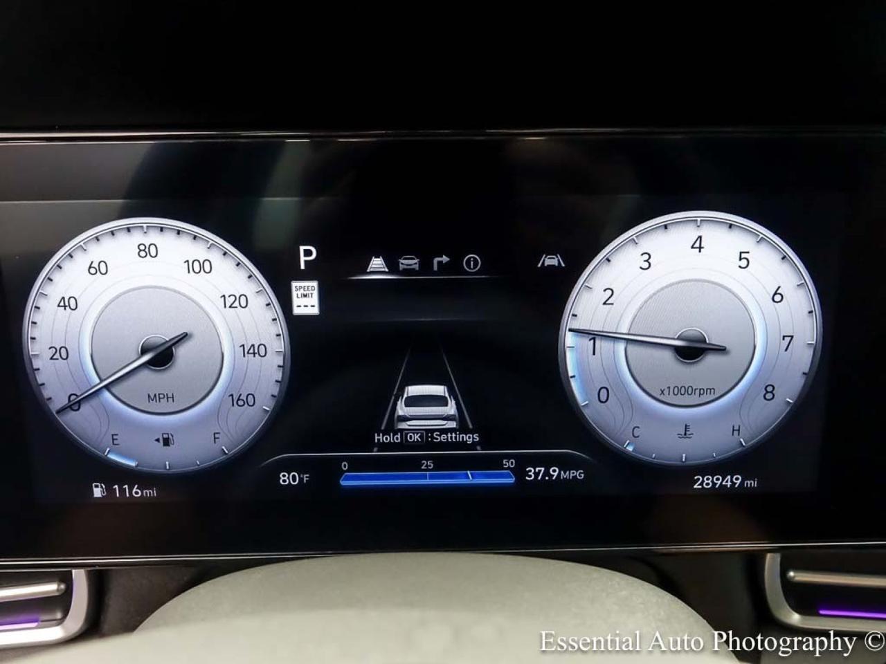 2024 Hyundai Elantra SEL Willowbrook IL