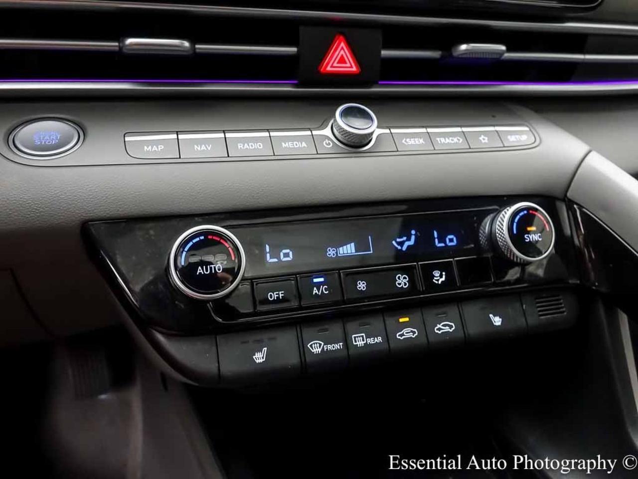 2024 Hyundai Elantra SEL Willowbrook IL