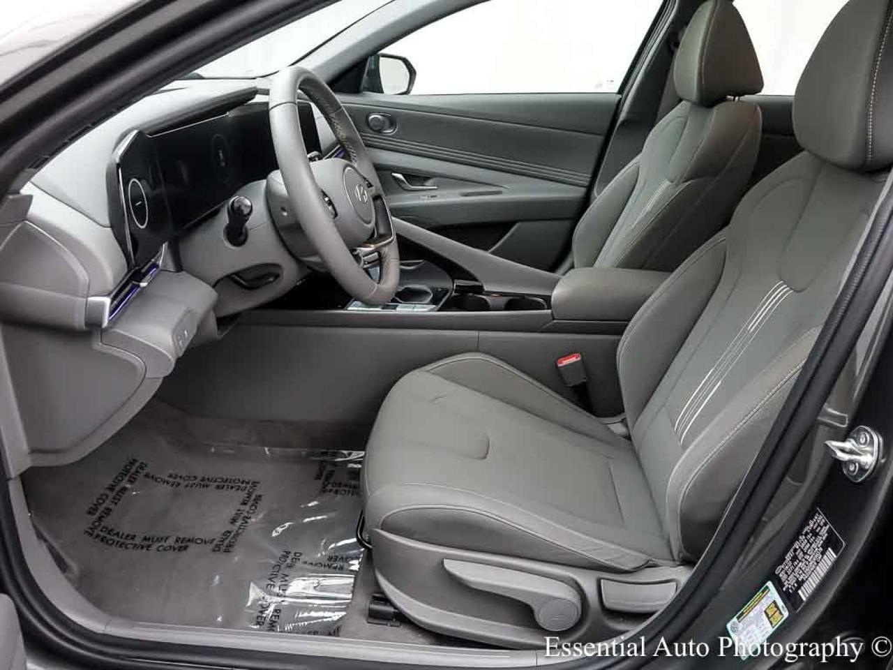 2024 Hyundai Elantra SEL Willowbrook IL