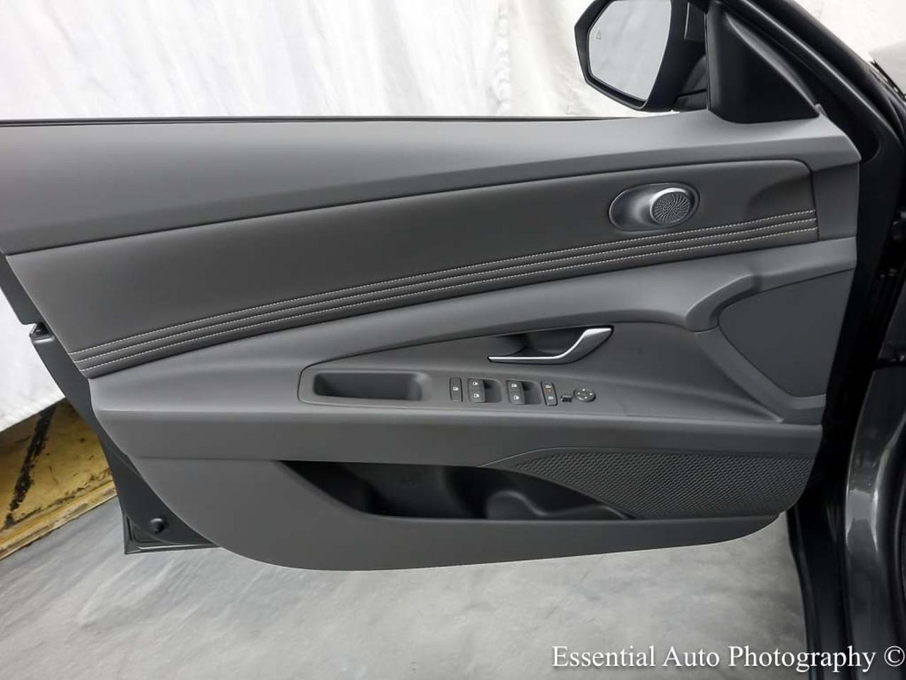2024 Hyundai Elantra SEL Willowbrook IL