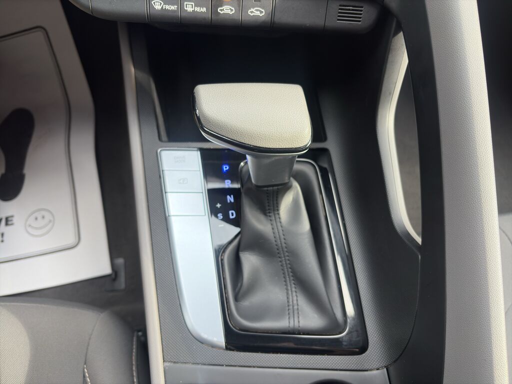 2024 Hyundai Elantra SEL Wilmington NC