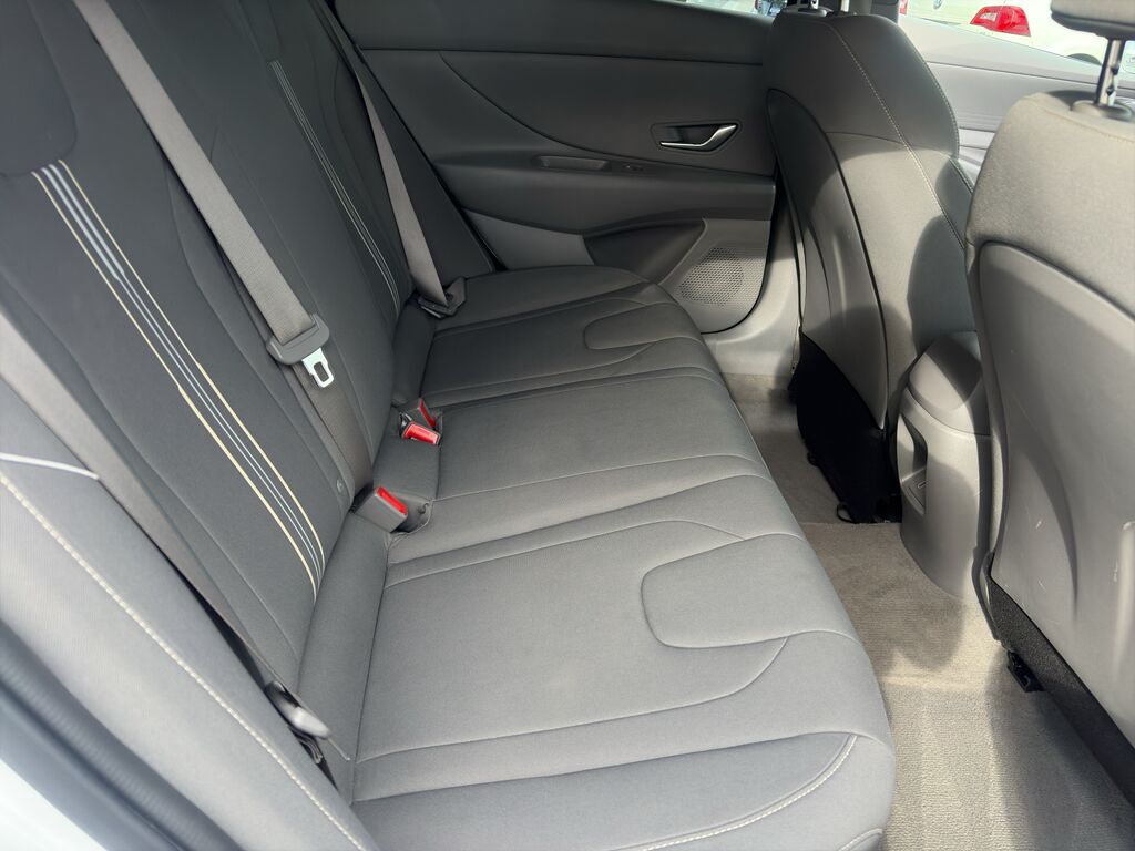 2024 Hyundai Elantra SEL Wilmington NC