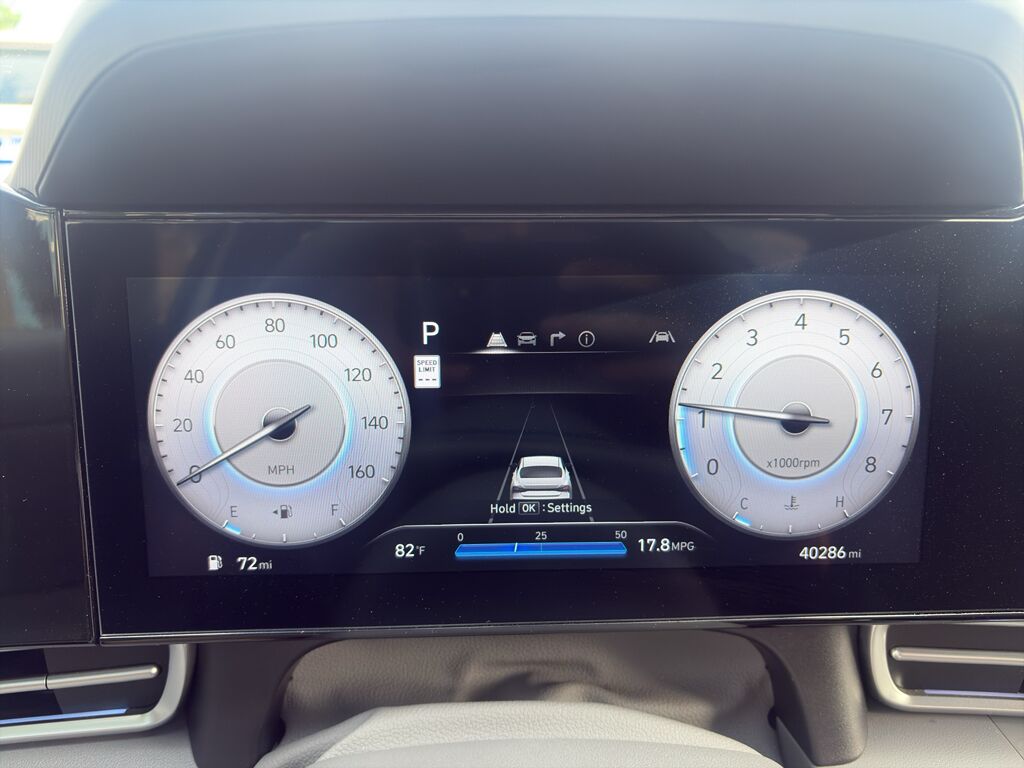 2024 Hyundai Elantra SEL Wilmington NC