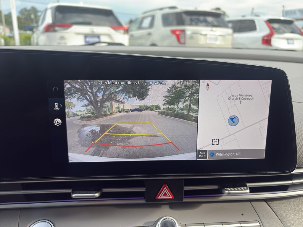 2024 Hyundai Elantra SEL Wilmington NC