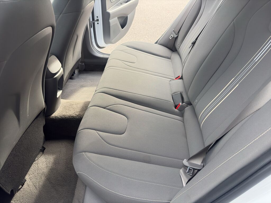 2024 Hyundai Elantra SEL Wilmington NC