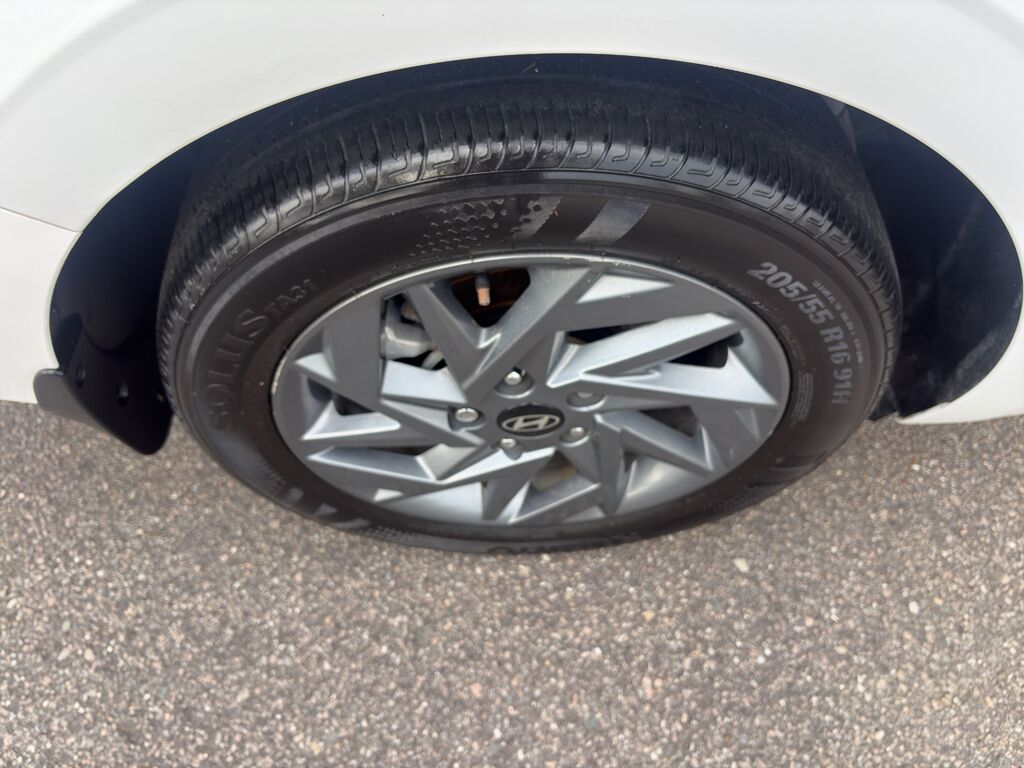 2024 Hyundai Elantra SEL Wilmington NC