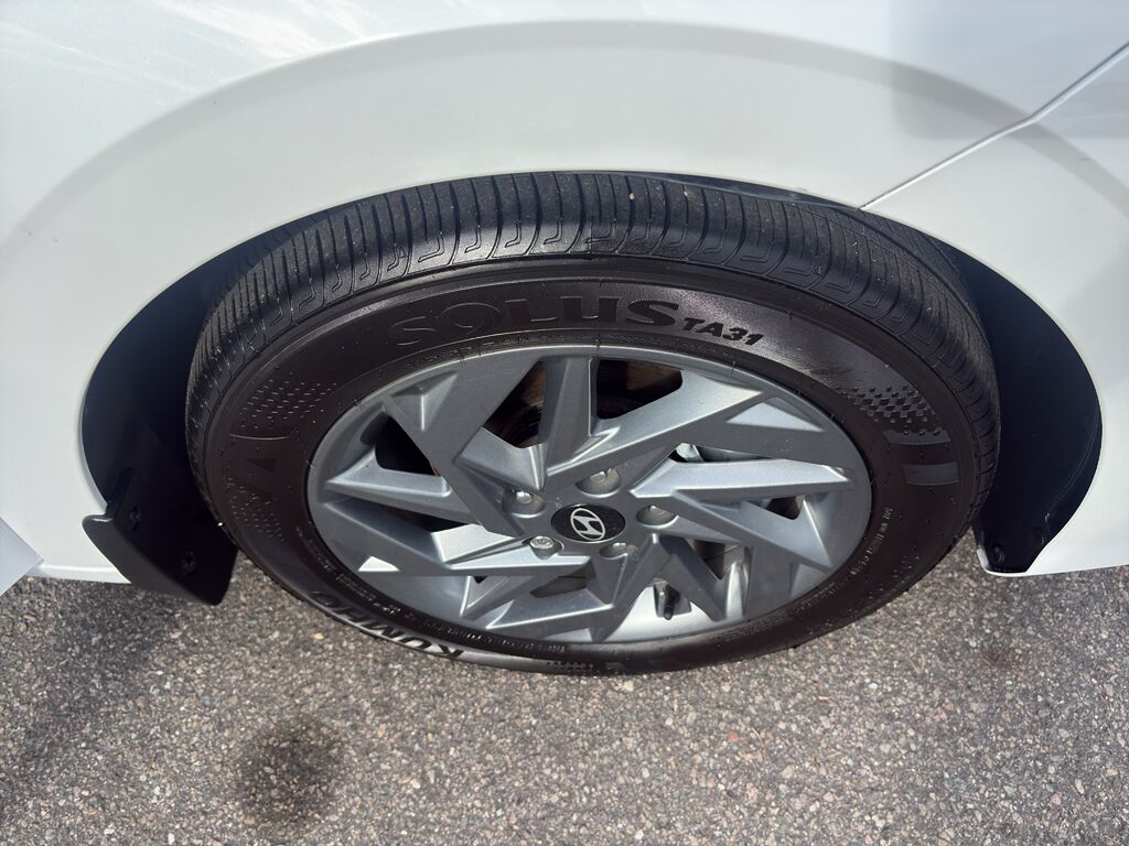 2024 Hyundai Elantra SEL Wilmington NC