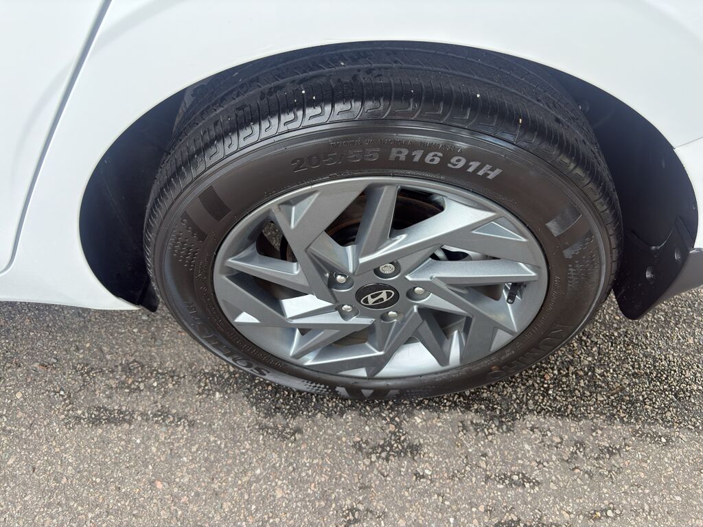 2024 Hyundai Elantra SEL Wilmington NC