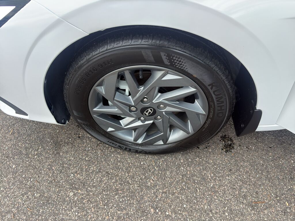 2024 Hyundai Elantra SEL Wilmington NC