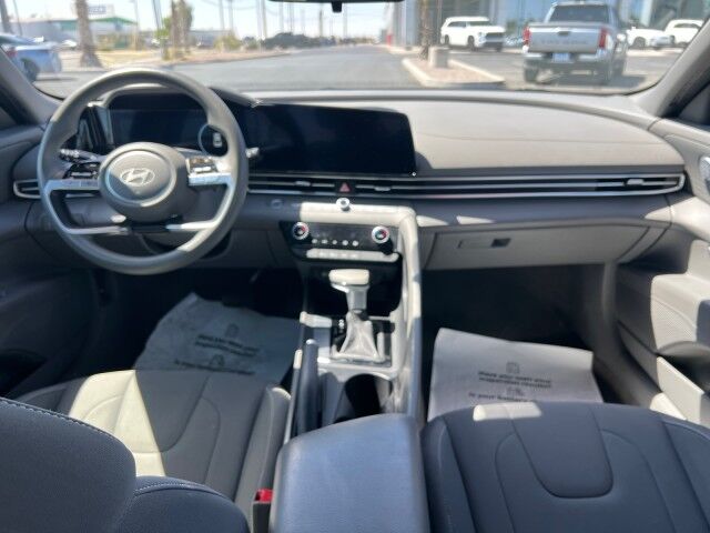 2024 Hyundai Elantra SEL Yuma AZ