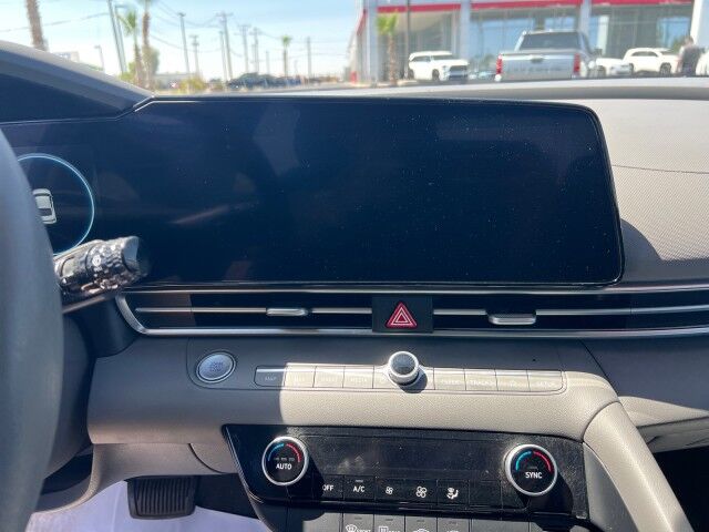 2024 Hyundai Elantra SEL Yuma AZ