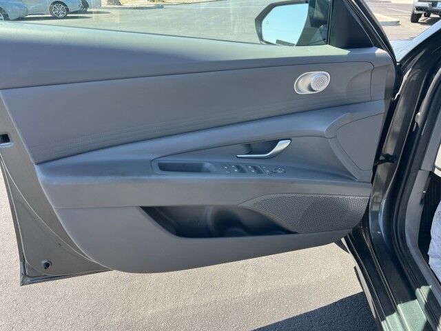 2024 Hyundai Elantra SEL Yuma AZ