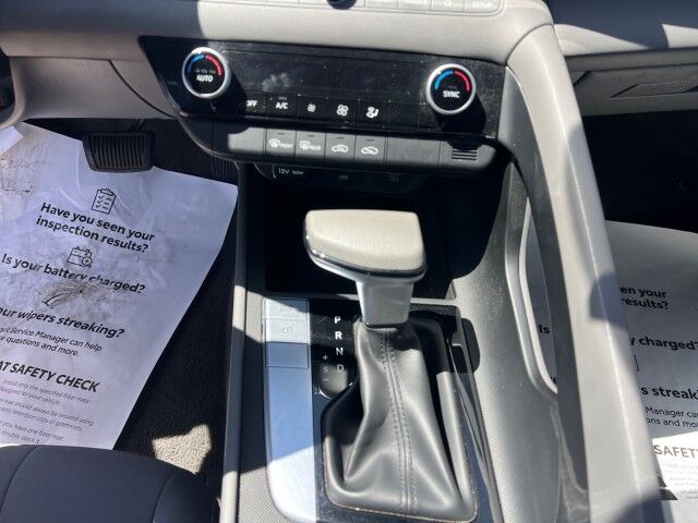 2024 Hyundai Elantra SEL Yuma AZ