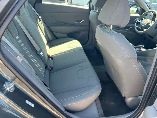 2024 Hyundai Elantra SEL Yuma AZ