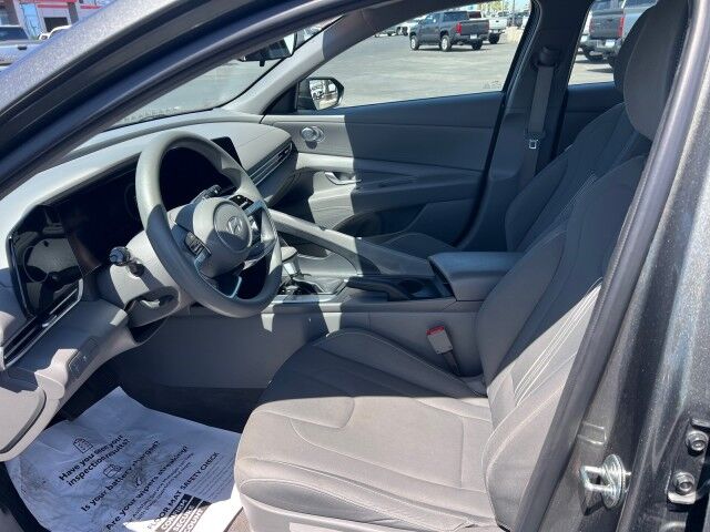 2024 Hyundai Elantra SEL Yuma AZ