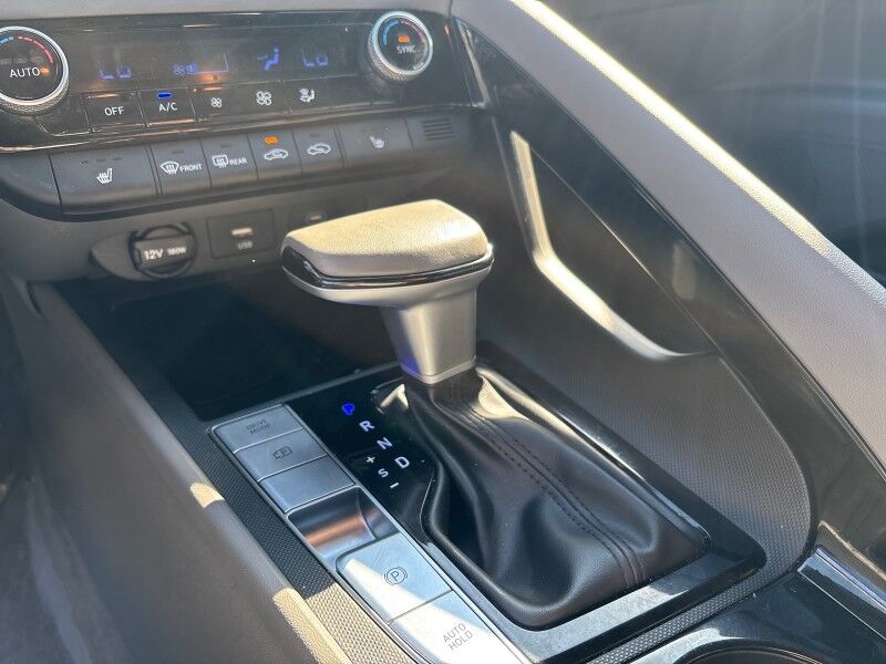 2024 Hyundai Elantra SEL w/CONVENIENCE PKG. SUNR. Seffner FL