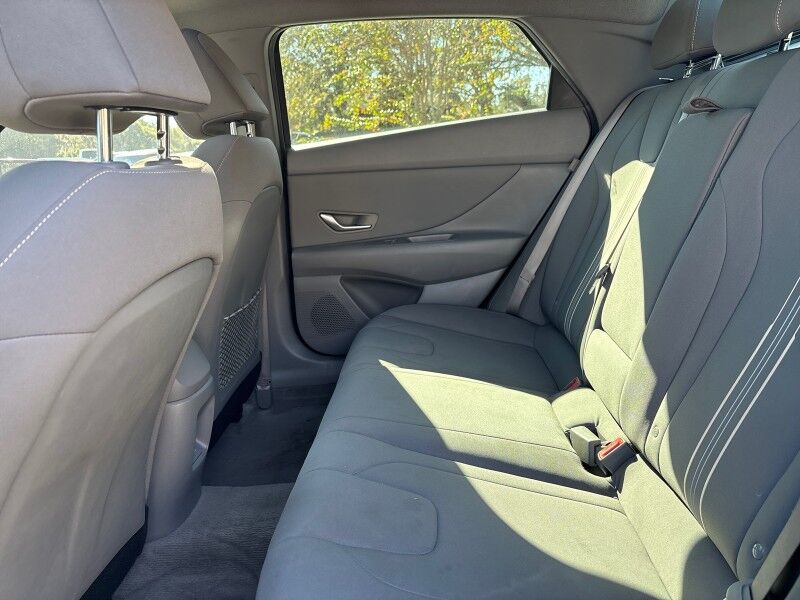 2024 Hyundai Elantra SEL w/CONVENIENCE PKG. SUNR. Seffner FL